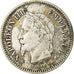 Coin, France, Napoleon III, Napoléon III, 20 Centimes, 1867, Strasbourg