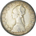 Coin, Italy, 500 Lire, 1961, Rome, VF(30-35), Silver, KM:98