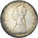 Coin, Italy, 500 Lire, 1958, Rome, EF(40-45), Silver, KM:98