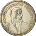 Coin, Switzerland, 5 Francs, 1954, Bern, EF(40-45), Silver, KM:40