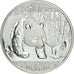 Coin, CHINA, PEOPLE'S REPUBLIC, 10 Yüan, 2011, MS(65-70), Silver, KM:1980