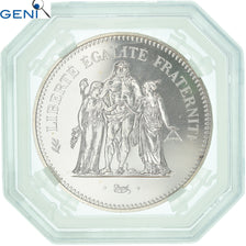 Coin, France, Hercule, 50 Francs, 1974, Paris, FDC, GENI, MS66, MS(65-70)