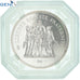 Coin, France, Hercule, 50 Francs, 1974, Paris, FDC, GENI, MS66, MS(65-70)