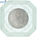 Monnaie, France, Lavrillier, 5 Francs, 1945, Beaumont - Le Roger, GENI, MS65
