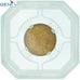 Munten, Frankrijk, Morlon, Franc, 1941, GENI, AU55, PR, Aluminum-Bronze, KM:885