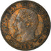 Monnaie, France, Napoleon III, Napoléon III, Centime, 1853, Rouen, SUP, Bronze