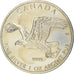 Moneta, Canada, Elizabeth II, Bald Eagle, 5 Dollars, 2014, Royal Canadian Mint