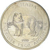 Coin, Canada, Elizabeth II, Arctic Fox Silver, 8 Dollars, 2014, Royal Canadian