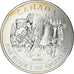 Coin, Canada, Elizabeth II, Wood Bison, 5 Dollars, 2013, Royal Canadian Mint, 1