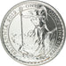 Coin, Great Britain, Elizabeth II, Britannia, 2 Pounds, 2012, British Royal