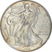 Coin, United States, Silver Eagle, Dollar, 2011, U.S. Mint, MS(63), Silver