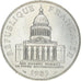 Monnaie, France, Panthéon, 100 Francs, 1983, Paris, SPL, Argent, Gadoury:898