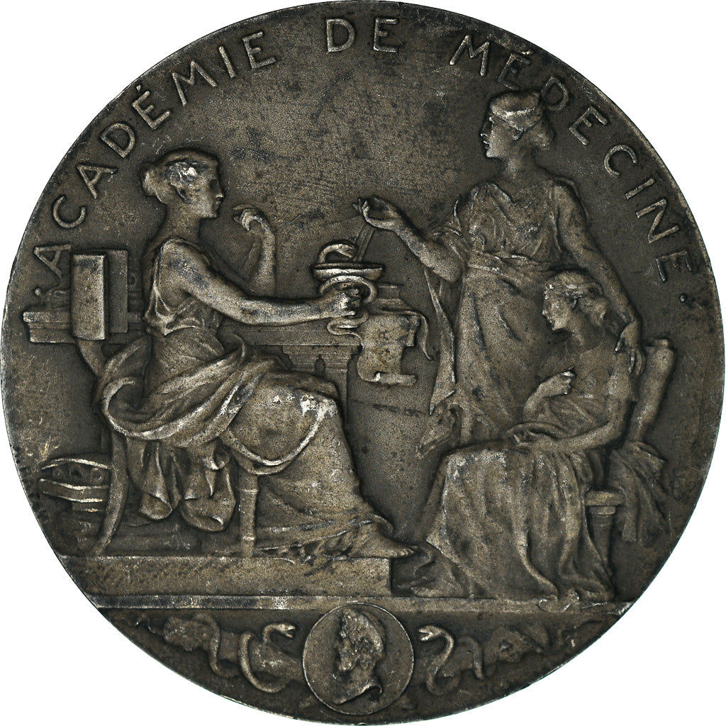 Frankrijk, ACADEMIE DE MEDECINE, Medicine, SERVICE DE LA TUBERCULOSE, Medicine