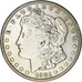 Moneta, Stati Uniti, Morgan Dollar, Dollar, 1921, San Francisco, BB, Argento
