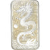 Monnaie, Australie, Elizabeth II, Dragon chinois, 1 Dollar, 2018, Royal