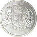 Monnaie, Grande-Bretagne, Elizabeth II, Royal Arms, 2 Pounds, 2019, British