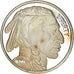 Moneda, Estados Unidos, Buffalo, 1 Troy Ounce, Sunshine Mint, Paranumismatique