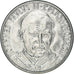 Moneda, CIUDAD DEL VATICANO, John Paul II, 50 Lire, 1993, Roma, SC, Acero