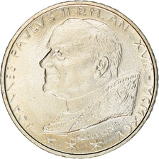 Moneta, CITTÀ DEL VATICANO, John Paul II, 100 Lire, 1995, Roma, SPL