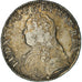 Coin, France, Louis XV, Écu aux branches d'olivier, Ecu, 1740, Tours