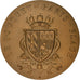 Francia, Médaille D'honneur, Ville, city ​​shield, LE TOUQUET-PARIS-PLAGE