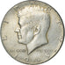 Monnaie, États-Unis, Kennedy, Half Dollar, 1965, Philadelphie, TB+, Argent