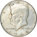 Coin, United States, Kennedy, Half Dollar, 1966, Philadelphia, EF(40-45)