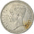 Coin, Belgium, Albert I, 1 belga - 5 francs, 1930, Brussels, EF(40-45), Nickel