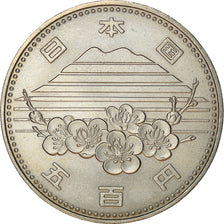 Münze, Japan, Showa, 500 Yen, 1985, Tokyo, VZ, Copper-nickel, KM:88