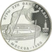 Coin, Russia, Pole Vaulting, 10 Roubles, 1978, Leningrad, Proof, MS(63), Silver
