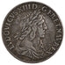 FRANCE, 1/4 Ecu, 1642, Paris, EF(40-45), Silver, Gadoury #48, 6.76