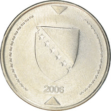 Coin, Bosnia - Herzegovina, Konvertible Marka, 2006, British Royal Mint