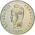 Coin, FRENCH AFARS & ISSAS, 100 Francs, 1970, Paris, ESSAI, MS(63)