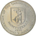 Coin, East Caribbean States, Montserrat, 4 Dollars, 1970, AU(55-58)