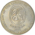 Coin, GRENADA, 4 Dollars, 1970, AU(55-58), Copper-nickel, KM:15