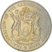 Coin, ANTIGUA, 4 Dollars, 1970, AU(55-58), Copper-nickel, KM:1