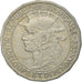 Coin, Guadeloupe, 50 Centimes, 1921, Bon Pour, AU(50-53), Copper-nickel, KM:45