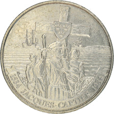 Coin, Canada, Elizabeth II, Dollar, 1984, Royal Canadian Mint, Ottawa