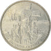 Moeda, Canadá, Elizabeth II, Dollar, 1984, Royal Canadian Mint, Ottawa