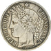 Coin, France, Cérès, 5 Francs, 1851, Paris, VF(30-35), Silver, KM:761.1