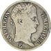 Moeda, França, Napoléon I, 5 Francs, 1811, Paris, F(12-15), Prata, KM:694.1