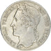 Münze, Belgien, Leopold I, 5 Francs, 5 Frank, 1833, S, Silber, KM:3.1