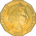 Coin, Cook Islands, Elizabeth II, 5 Dollars, 2003, Franklin Mint, AU(55-58)