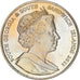 Moneda, Islas Georgias del Sur y Sandwich del Sur, Elizabeth II, 2 Pounds, 2011