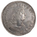 FRANCE, Ecu, 1701, EF(40-45), Silver, Gadoury #220, 26.81
