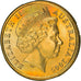 Coin, Australia, Elizabeth II, 2 Dollars, 2005, Royal Australian Mint