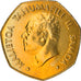 Coin, Samoa, Malietoa Tanumafili II, Dollar, 2002, Royal Australian Mint