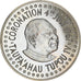 Moneda, Tonga, Taufa'ahau Tupou IV, Pa'anga, 1967, British Royal Mint, Proof