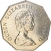 Coin, Tuvalu, Elizabeth II, Dollar, 1985, British Royal Mint, MS(63)