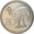 Monnaie, Papua New Guinea, 20 Toea, 1995, Royal Canadian Mint, SPL